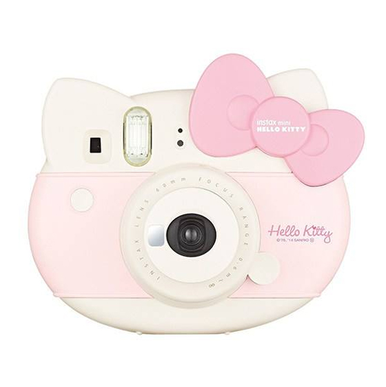 Fujifilm Instax mini Hello Kitty Digital Camera