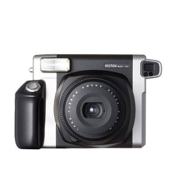 Fujifilm Instax wide 300 Instant Camera