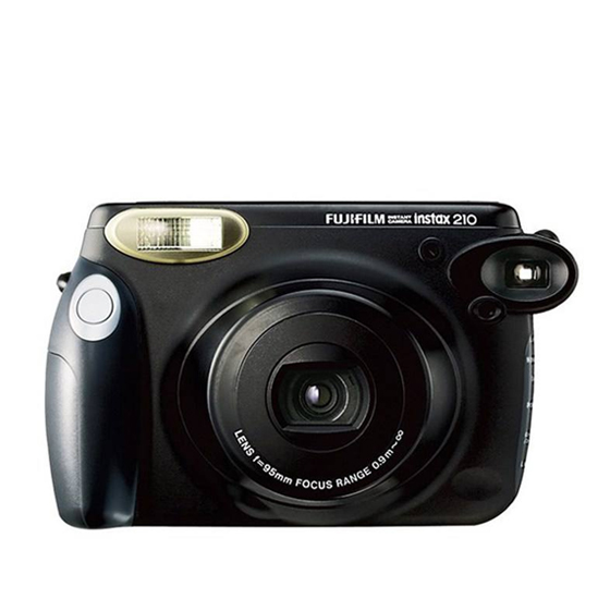 Fujifilm Instax Wide 210 Instant Camera