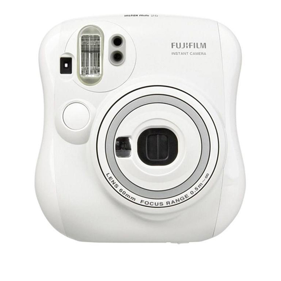 Fujifilm Instax mini 25 Digital Camera