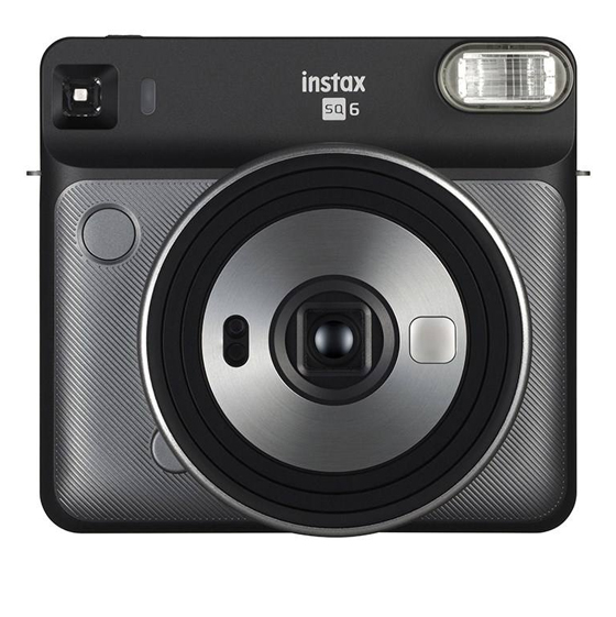 Fujifilm Instax Square SQ6 Instant Camera