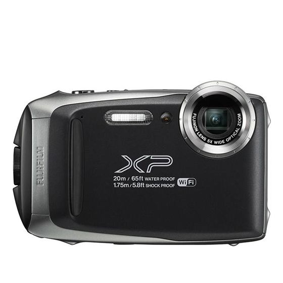 Fujifilm FinePix XP130 Digital Camera