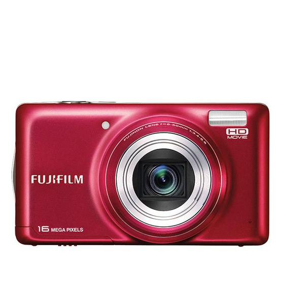 Fujifilm FinePix T400 Digital Camera