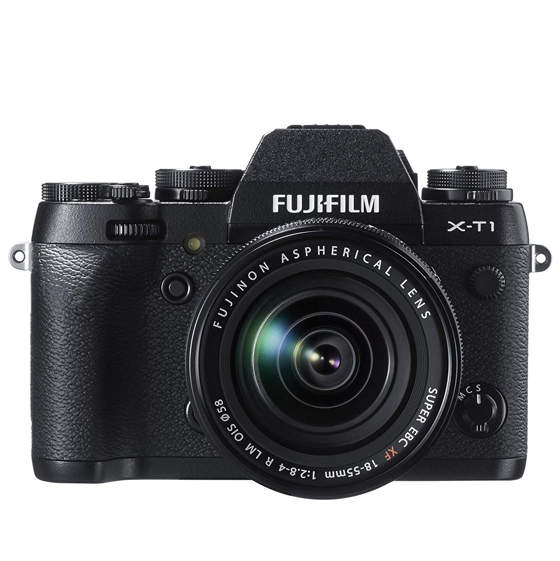 Fujifilm X-T1 Digital Camera