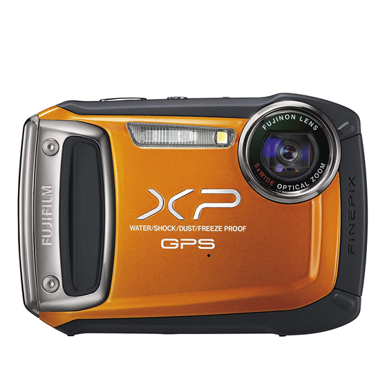 Fujifilm FinePix XP150 Digital Camera