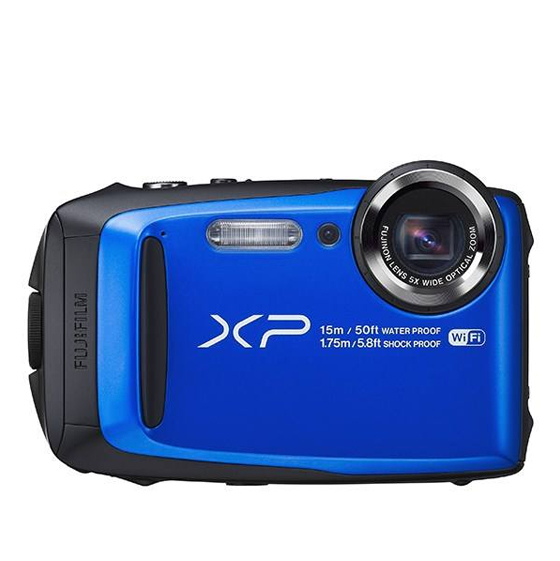 Fujifilm FinePix XP90 Digital Camera