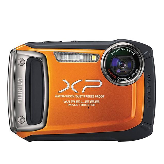 Fujifilm Finepix XP170 Digital Camera