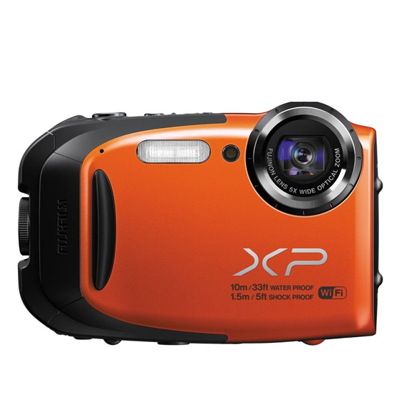 Fujifilm FinePix XP70 Digital Camera