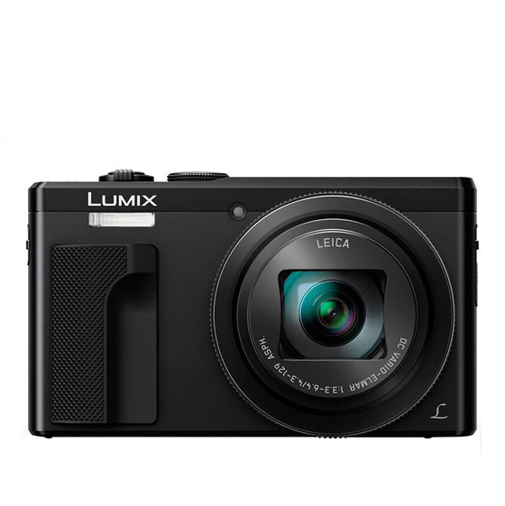 Panasonic DMC-TZ80 Digital Camera