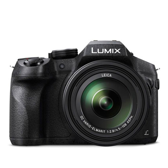 Panasonic Lumix DMC-FZ300 Digital Camera