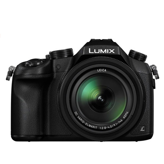 Panasonic LUMIX DMC-FZ1000 Digital Camera