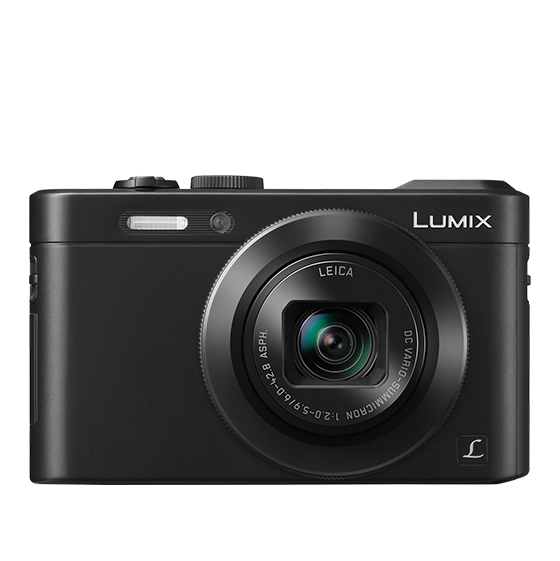 Panasonic Lumix DMC-LF1 Digital Camera