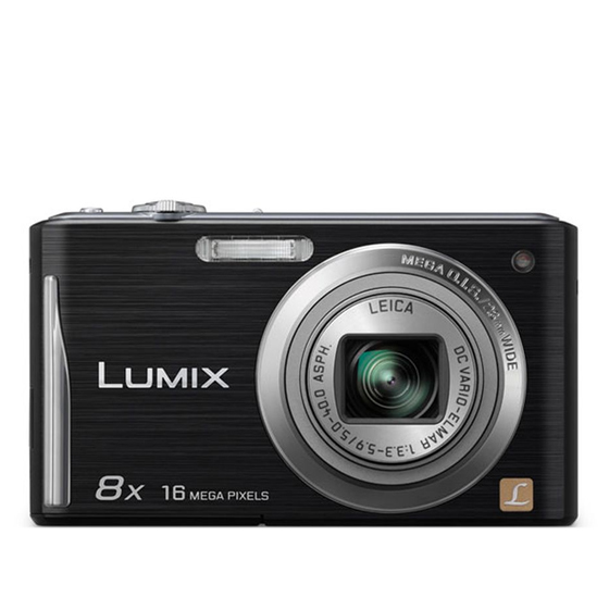 Panasonic Lumix DMC-FH27 Digital Camera