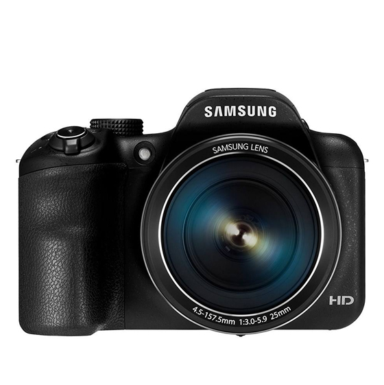 Samsung WB1100F Digital Camera