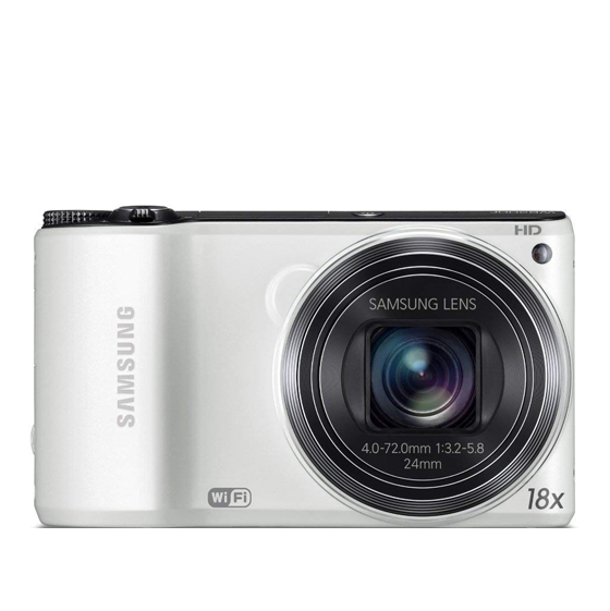 Samsung WB200F Digital Camera