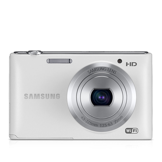 Samsung ST150F Digital Camera