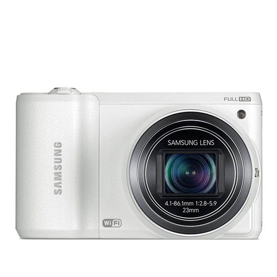 Samsung WB800F Digital Camera