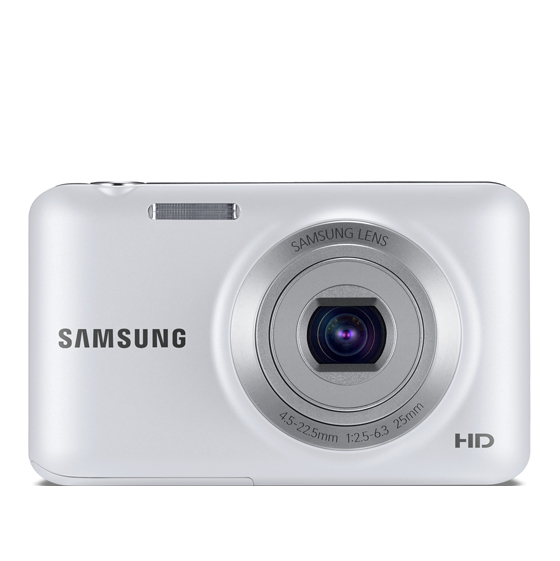 Samsung ES95 Digital Camera