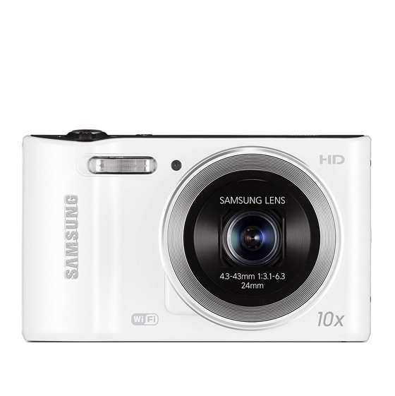 Samsung WB30F Digital Camera