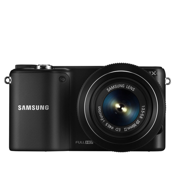 Samsung NX2000 Digital Camera