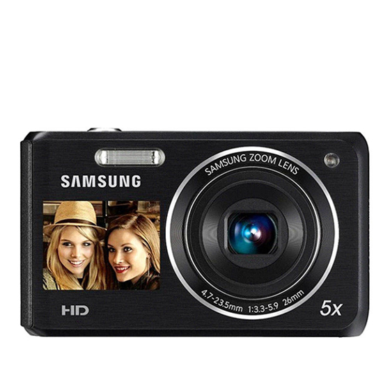 Samsung DV101 Digital Camera