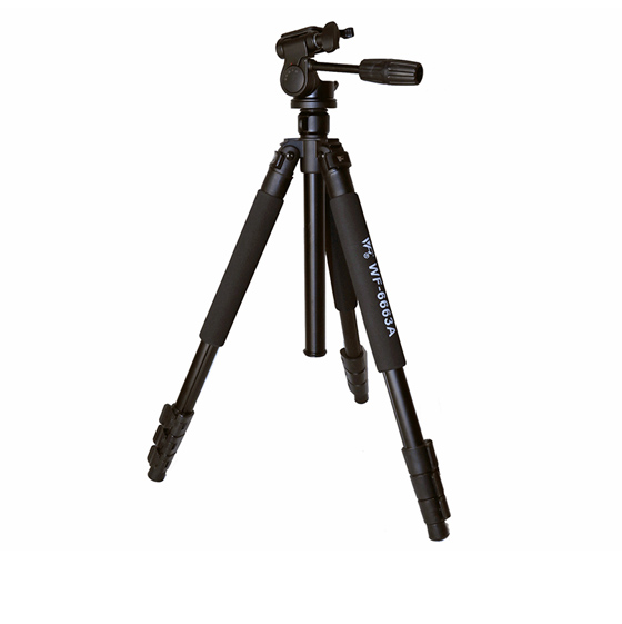 Weifeng WT-6663A Camera Tripod