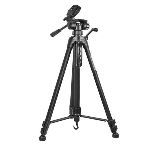 Weifeng WT-3540 Camera Tripod