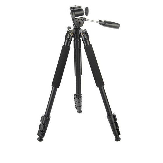 Weifeng WF-3642 Camera Tripod