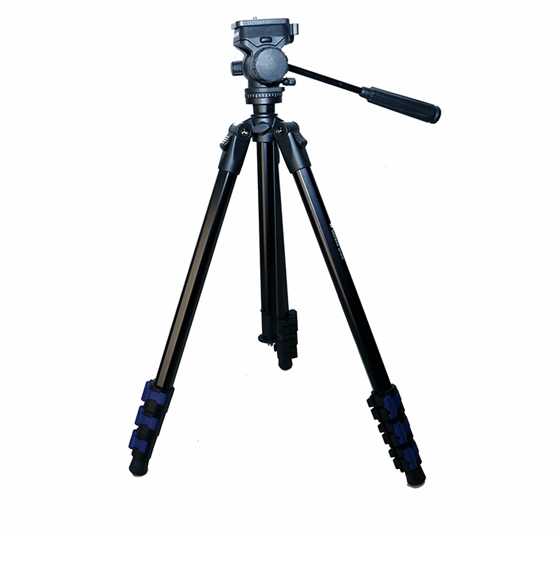 Weifeng WT-5316 Camera Tripod