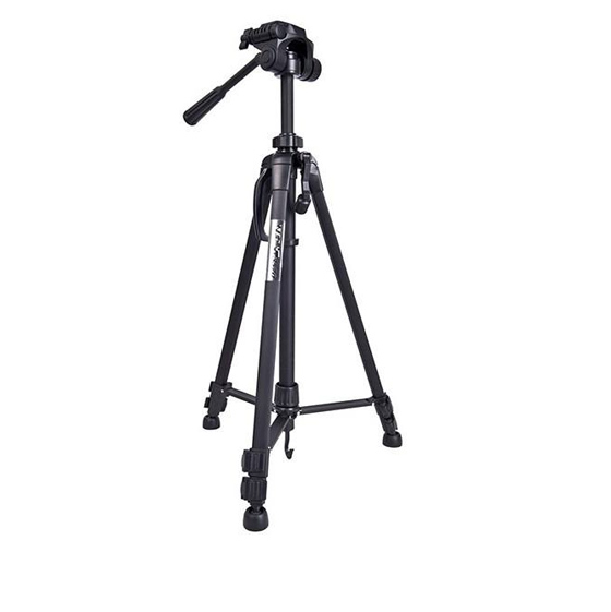 Weifeng WT-3520 Camera Tripod