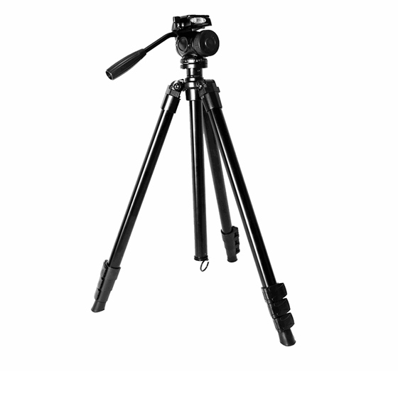 Weifeng WT-6734 Camera Tripod