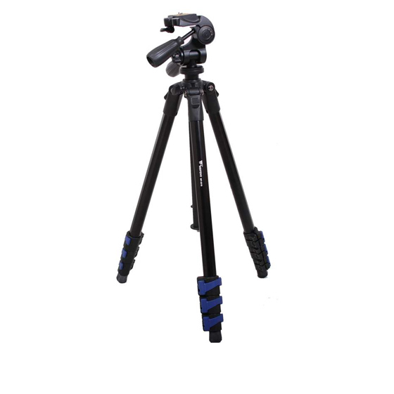 Weifeng WT-5316 Camera Tripod