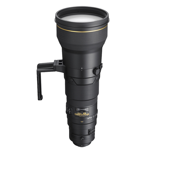 Nikon AF-S NIKKOR 600mm f/4G ED VR Lens