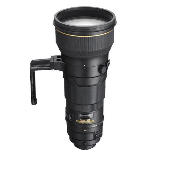 Nikon AF-S NIKKOR 400mm f/2.8G ED VR Lens