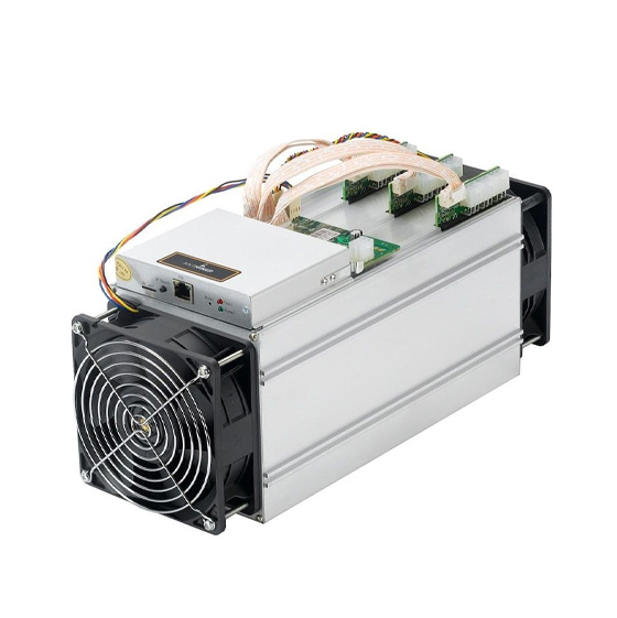 Bitmain Antminer S9j 14.5TH/s Miner with PSU and Power Cord