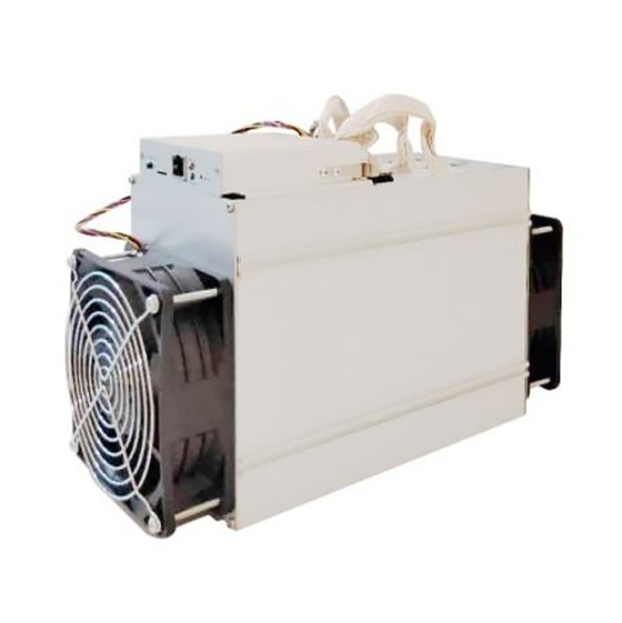 Bitmain Antminer DR3 7.8TH/s ASIC Miner