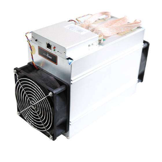 Bitmain Antminer T9 Plus 10.5TH/s ASIC Miner