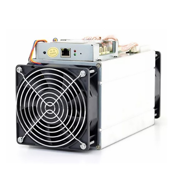 Bitmain Antminer T9 11.5TH/s ASIC Miner