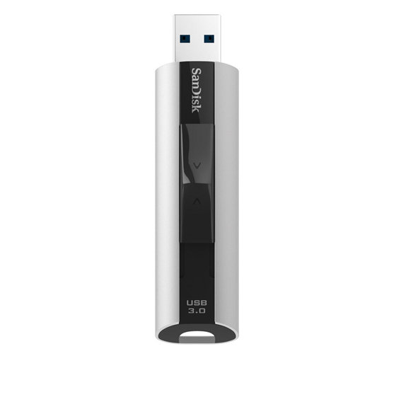 SanDisk EXTREME PRO CZ88 USB 3.0 Flash Drive - 128GB