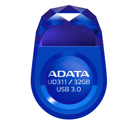 ADATA Durable UD311 USB 3.0 Flash Drive - 32GB