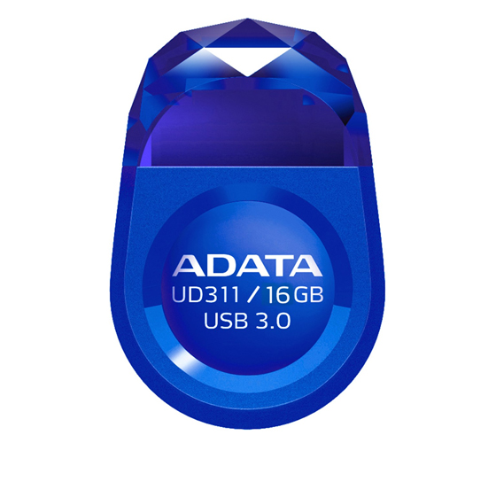 ADATA Durable UD311 USB 3.0 Flash Drive - 16GB