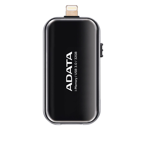 ADATA i-Memory UE710 USB 3.0 Flash Drive - 32GB