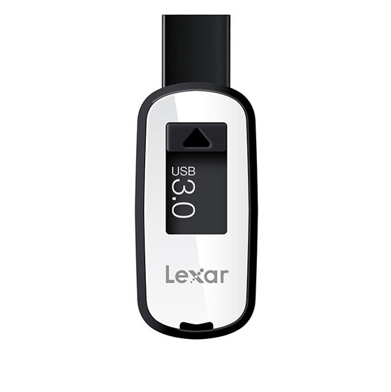 Lexar JumpDrive S25 Flash Memory - 128GB