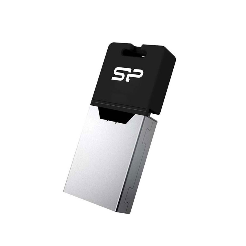 Silicon Power 8GB X20 Flash Drive