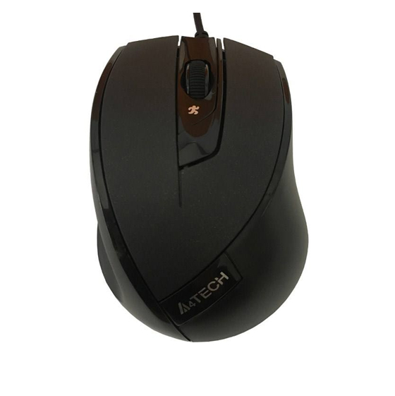 A4tech N-600X Mouse