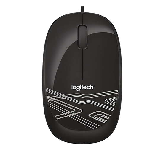 Logitech M105 Mouse