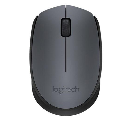 Logitech M170 Wireless Mouse