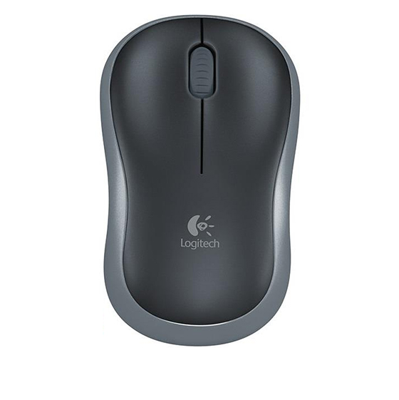 Logitech M185 Wireless Mouse