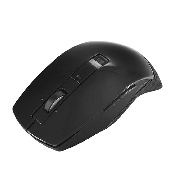 Green GM-502W Wireless Mouse