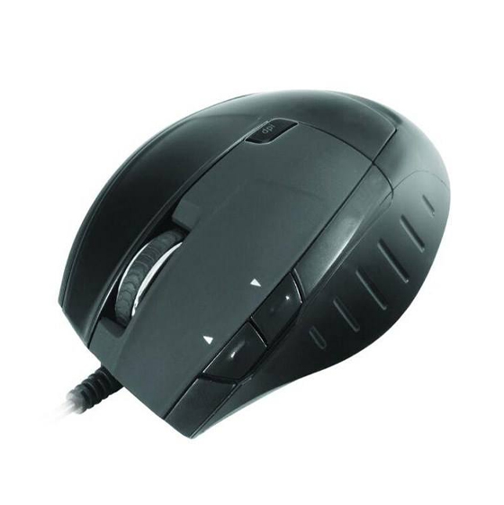 Green GM-302 Official Mouse